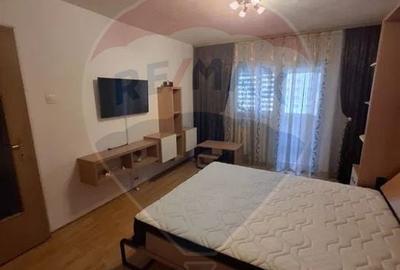 Apartament de inchiriat - 2 camere, zona Frumoasa, Iasi