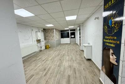 Spațiu comercial, de 45 mp, în Central - 8