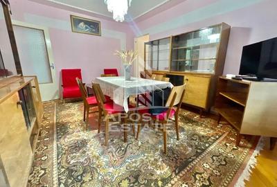 Apartament 3 camere,  Torontalului, In apropiere de Iulius Mall - 5