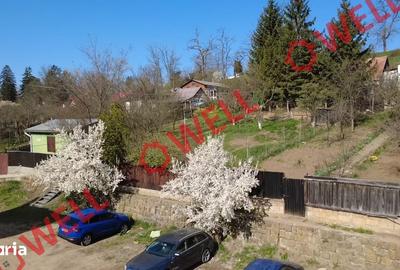 Casă cu 2 camere cu Teren 561 Mp în Central - 12