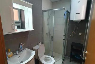 Se inchiriaza apartament cu o camera in zona Blascovici - 2