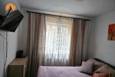 Apartament 2 camere, 38 mp, etaj 1 – Cartierul Florilor, Brașov - 3