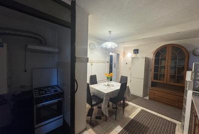 Apartament cu 3 camere Calea Aradului, aproape de Piata Verde si IuliusMall - 3