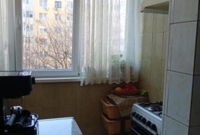 Apartament cu 3 camere în Tei - 6