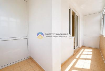 Apartament cu 2 camere decomandat în Mărăței - 14