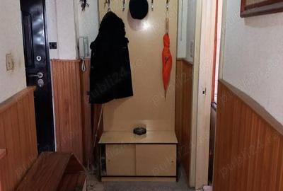 Apartament cu 2 camere decomandat în Central - 8