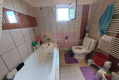 Casă individuală cu 3 camere cu Canalizare în Câmpurelu - 19