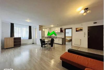 Apartament cu 3 camere decomandat în Central - 3