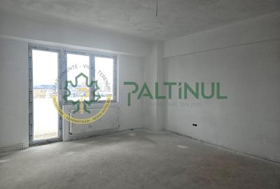 Apartament cu 2 camere decomandat în Șelimbăr - 3