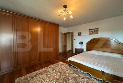 Casa saseasca autentica, complet renovata - de vanzare in Cincu, Brasov - 11