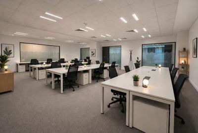 Birou, de 415 mp, în Arcul de Triumf - 2