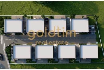 VILA MODERNA/MOBILATA/UTILATA/GRADINA PROPRIE/PIPERA/MAYA RESIDENCE - 2