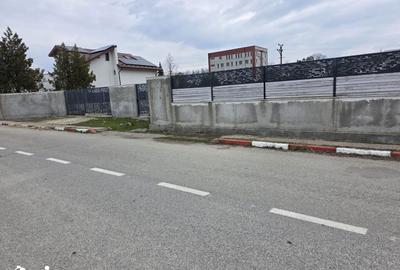 Teren de 2242 mp, în Central - 6