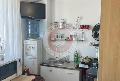 Garsonieră decomandată în Chiajna - 5