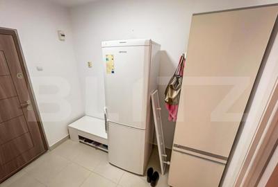 APARTAMENT 2 CAMERE SEMI-DECOMANDAT 68.999 euro - 3