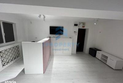 Spațiu comercial, de 55 mp, în 13 Septembrie - 5