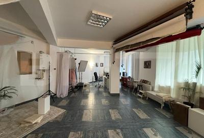 Spatiu comercial, 84mp, 2 parcari, zona strazii Libertatii - 3