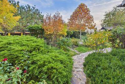 VILĂ INDIVIDUALĂ | CURTE AMENAJATĂ | PROSUMATOR 8 kW - 6