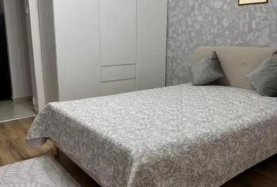 Dristor garsoniera de inchiriat mobilata utilata - 2