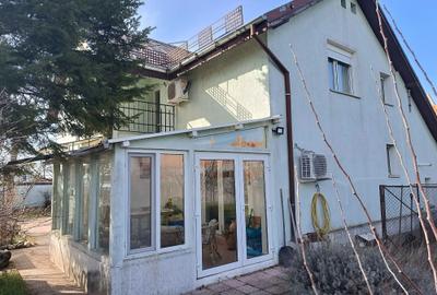 Casă cu 4 camere în Berceni - 3