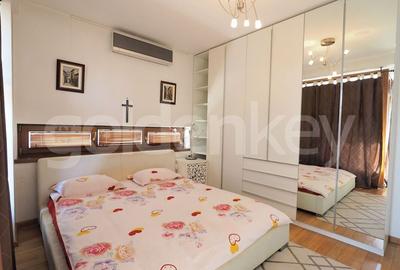 Apartament spatios cu 4 camere - 7