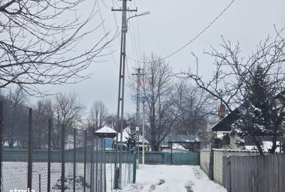 Spațiu comercial, în Dobreni - 4