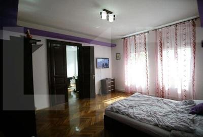 Apartament 5 camere,  120 mp, zona Elisabetin - 7