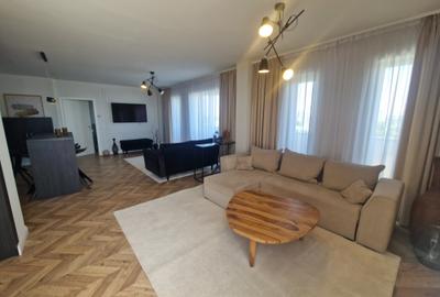 Apartament cu 2 camere decomandat, mobilat în Aradului - 3