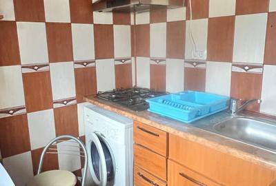 Garsonieră semidecomandată în Central - 3