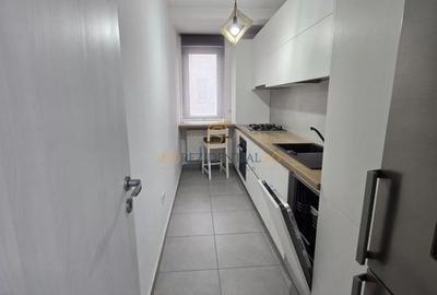Apartament 2 camere, mobilat si utilat, metrou Aparatorii Patriei - 5