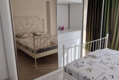 Apartament  cu doua camere- 2500 RON Negociabil