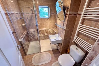 Apartament cu 3 camere semidecomandat, mobilat în B-dul București - 6