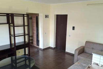 Apartament cu 2 camere semidecomandat în Poiana - 9