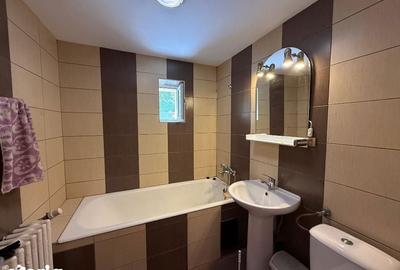 Apartament cu 2 camere în Cetate - 9