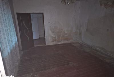 Casă cu 2 camere cu Teren 301 Mp în Pârneava - 17