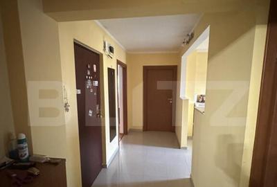 Apartament cu 3 camere, 67 mp, zona Micro 17 - 4