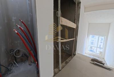 Apartament cu 3 camere semidecomandat în Baciu - 12