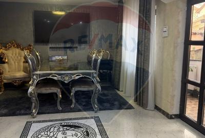 Casă cu 5 camere cu Teren 450 Mp în Central - 4