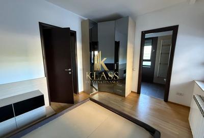 De vanzare apartament decomandat cu 2 camere  in Baneasa - 6