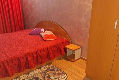 Garsoniera Tiglina 1, A-uri,et 3 - 8