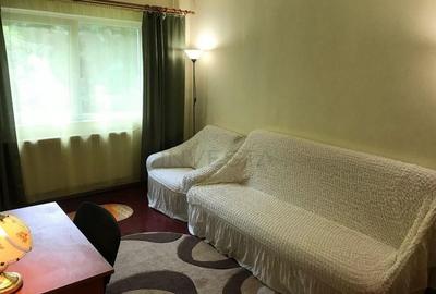 Apartament cu o camera Zorilor zona Spitalului de Recuperare - 5