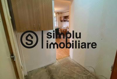 Apartament cu 2 camere decomandat în Titulescu - 7