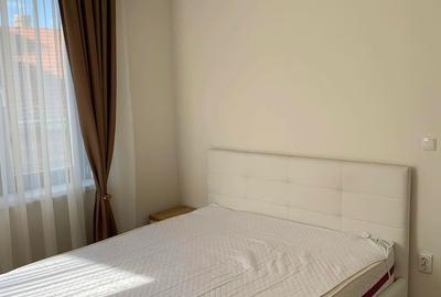 Apartament cu 3 camere în Central - 19