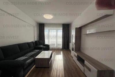 Apartament cu 2 camere, decomandat - zona Tractorul - 2