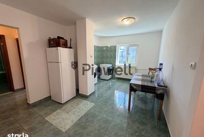 Apartament cu 2 camere decomandat în Tei - 2