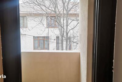 Apartament cu 2 camere semidecomandat în Giurgiului - 10