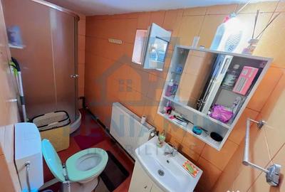Casă cu 3 camere cu Teren 184 Mp în Brestei - 5