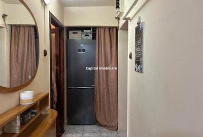 Apartament 2 camere, decomandat Str. 22 Decembrie 1989.COMISION 0% - 3