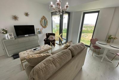 Studio dublu de vanzare - Cloud 9 Residence - 2