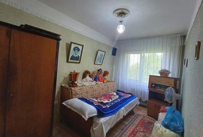 Apartament 3 camere - etaj 3 - Podu Ros Apartament 3 camere - etaj 3 - Podu Ros - 11